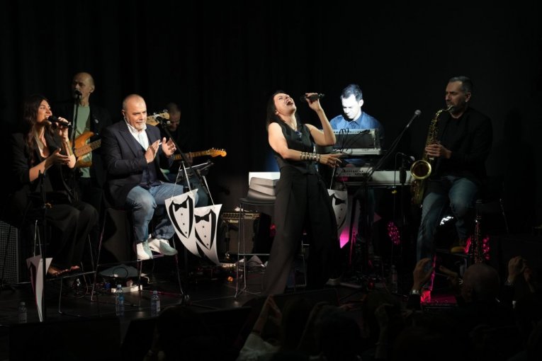 Na Dorćolu s proljeća