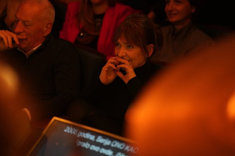 Na Dorćolu s proljeća