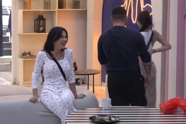 Stanija Dobrojević, Maja Marinković, Asmin Durdžić