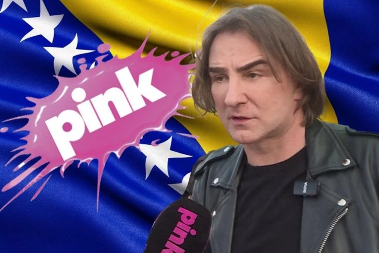 BEZ PINKA OSTALO 230.000 DOMAĆINSTAVA: Hitno oglašavanje Željka Mitrovića nakon prekida saradnje! (FOTO)