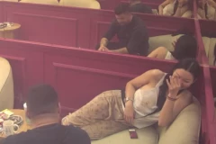 ASMINOVI FETIŠI IZAŠLI NA VIDELO: Durdžić priznao da se UZBUDIO zbog Majinih NAREĐENJA pred Stanijom, pa je u DUETU surovo PONIZILI!