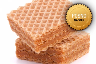 SOLUNSKE KOCKICE KOJE OSVAJAJU SVA ČULA: Hrskave spolja, neodoljivo mekane i sočne iznutra