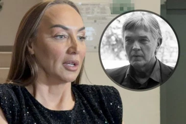 SMRT MIKANA KOZOMARE POTRESLA GOGU SEKULIĆ: Pevačica zatečene, svi se sećaju njihovog dueta! (VIDEO)