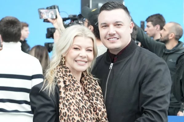 DANIJELA KARIĆ I IVAN MILEUSNIĆ OBJAVILI PRELEPE VESTI: „Ovo nam je najveća nagrada!“