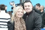 DANIJELA KARIĆ I IVAN MILEUSNIĆ OBJAVILI PRELEPE VESTI: „Ovo nam je najveća nagrada!“