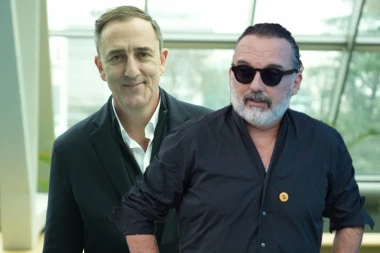 Ovako je Sergej Ćetković reagovao na pitanje o SRAMNOM potezu Tonija Cetinskog!