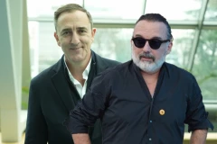 Ovako je Sergej Ćetković reagovao na pitanje o SRAMNOM potezu Tonija Cetinskog!