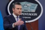 "ODUSTANITE OD NUKLEARNOG ORUŽJA ILI GLEDAJTE KAKO VAM SE DRŽAVA URUŠAVA": Brutalna poruka Hegseta Irancima! Jedna rečenica ledi krv u žilama