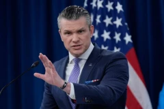 HAOS POSLE ESKALACIJE RATA! Američki ministar odbrane OTKAZAO posetu Izraelu u poslednjem MOMENTU!