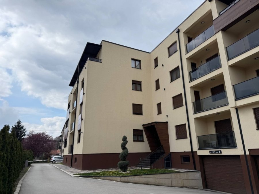 OVO JE STANIJIN PENTHAUS U RUMI: Porodici uvela HITNU ZABRANU, komšije progovorile o starleti - otkriveno njeno pravo lice!