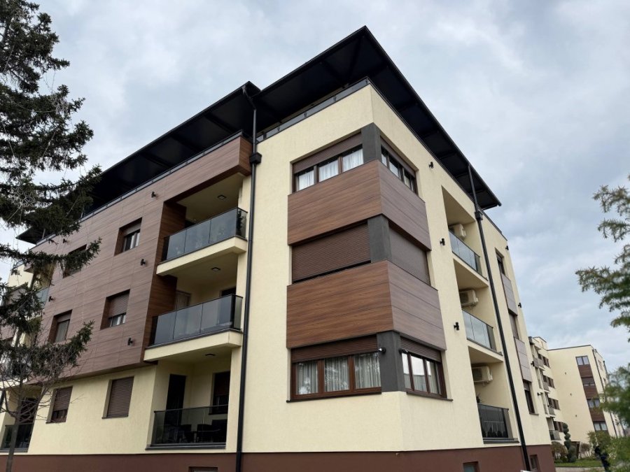 OVO JE STANIJIN PENTHAUS U RUMI: Porodici uvela HITNU ZABRANU, komšije progovorile o starleti - otkriveno njeno pravo lice!