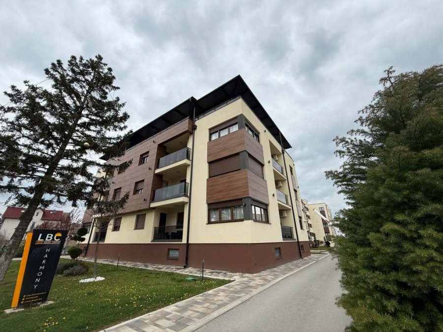 OVO JE STANIJIN PENTHAUS U RUMI: Porodici uvela HITNU ZABRANU, komšije progovorile o starleti - otkriveno njeno pravo lice!