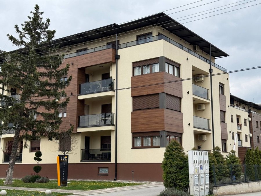 OVO JE STANIJIN PENTHAUS U RUMI: Porodici uvela HITNU ZABRANU, komšije progovorile o starleti - otkriveno njeno pravo lice!