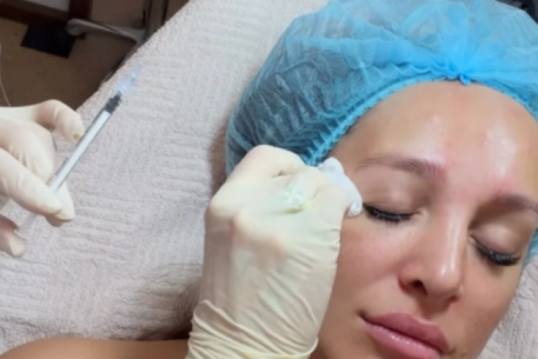 Luna Đogani Instagram