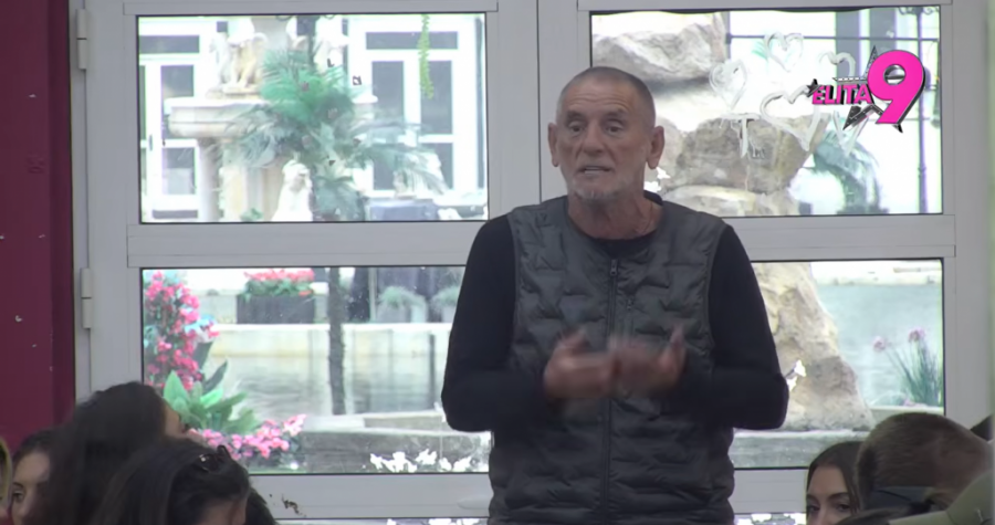 ASMIN ISTERAO ANELI IZ STANA!? Isplivali detalji iz aviona za Majami! Stanija BESNA! (VIDEO)