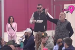 LEPOM MIĆI IZREČENA NAJVEĆA KAZNA OD KAD POSTOJI RIJALITI! Pred kamerama izgovorio SRAVIČNE TVRDNJE, tada reagovao POZNATI PEVAČ!