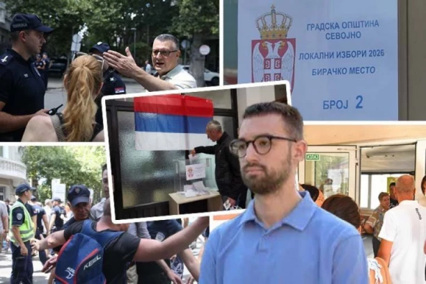 PUKLA TIKVA POSLE IZBORA! PRETNJE, SUKOBI I RASKOL NA BLOKADERSKOJ LISTI U SEVOJNU