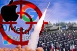 UDARNO! IRAN NAJAVIO NAPADE NA GUGL, EPL, TESLU, MAJKROSOFT I METU!