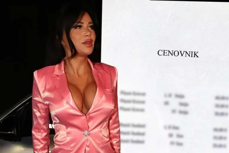 CENOVNIK OSTAVIO JAVNOST U ŠOKU! Mustafa Durdžić sve objavio javno, ZAKOPAO BIVŠU SNAJKU!