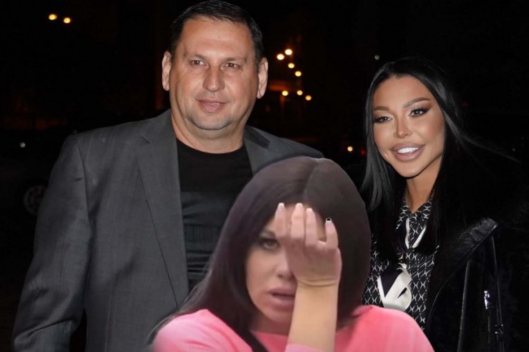 Taki Marinković, Maja Marinković i Stanija Dobrojević