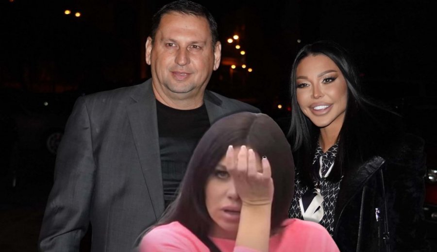 MAJIN OTAC OBRISAO PATOS STANIJOM, PA KRENUO U RASKRINKAVANJE NJENE PORODICE: Taki unakazio starletu, sad kreće pravi HAOS!