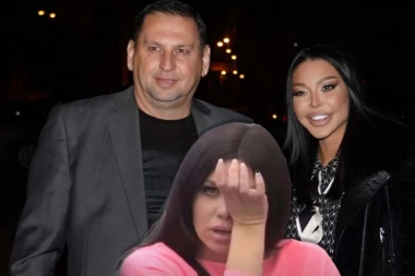 TAKI UNAKAZIO STANIJU!! Prvo oglašavanje Majinog oca: Nije joj moja ćerka kriva što je u KLIMAKSU!