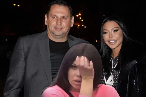 TAKI UNAKAZIO STANIJU!! Prvo oglašavanje Majinog oca: Nije joj moja ćerka kriva što je u KLIMAKSU!