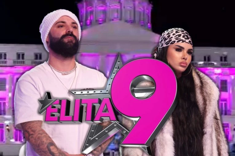 ANITA I LUKA NAPUSTILI BELU KUĆU! Veliki Šef hitno reagovao! PLJUŠTE KAZNE!