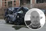 OVO JE MUŠKARAC KOJI JE POGINUO NA MOSTU KOVIN-SMEDEREVO! Bio zaglavljen u smrskanom automobilu, stradao na licu mesta! (FOTO)