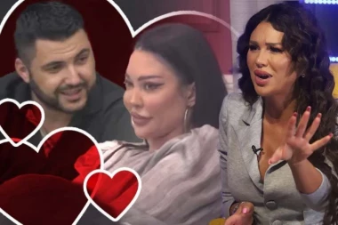 ONI OVO NAMERNO RADE STANIJI! Pao dogovor između Maje i Asmina! Starleti će da POZLI od ovog prizora! (VIDEO)