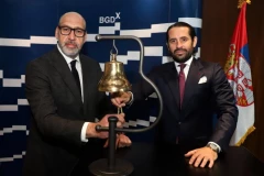 KORAK DALJE U POSLOVANJU: Fashion Company realizovala emisiju korporativnih obveznica vrednu 8,45 milijardi RSD