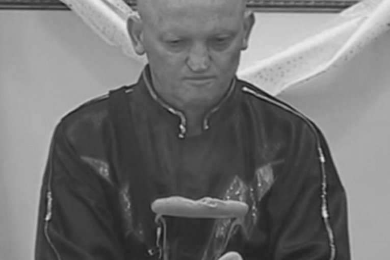 Slaviša 'Biba Struja' Pajkić Dies from Brain Cancer