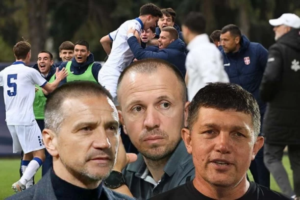 RENESANSA ORLIĆA: Dva Evropska i Svetsko prvenstvo vesnik svetle budućnosti!