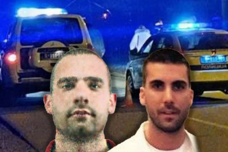 "DA GA DEREMO - MOMAK JE SPREMAN, KREĆE NAPAD!" Ovo je Džoni sa Vračara pisao saradnicima prilikom pokušaja ubistva Runja: Ne mogu da dođem sebi...