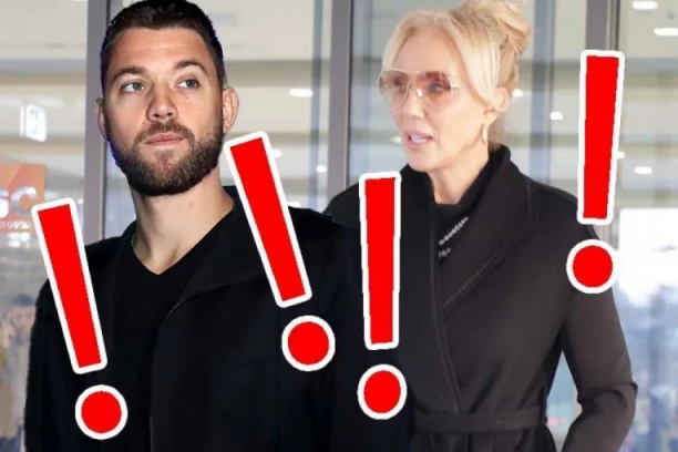 ŠTA SE DEŠAVA SA STEFANOM ŽIVOJINOVIĆEM? Svi bruje o ovome nakon nestanka sa javne scene!