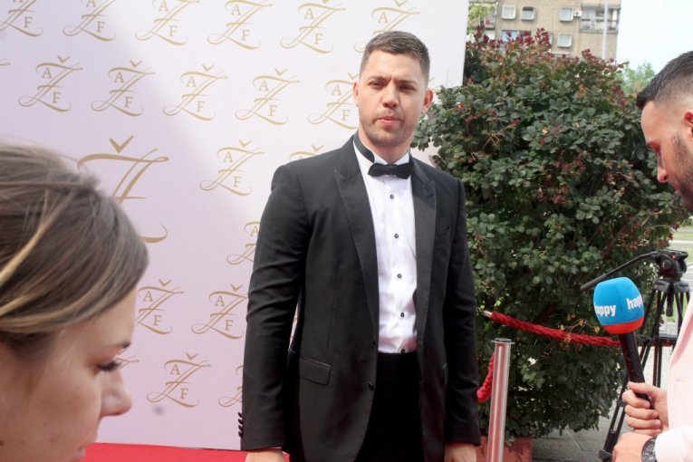 Stefan Živojinović