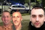 ODBEGLI "KAVČANIN" OPTUŽEN ZBOG UBISTVA NA CETINJU! Belada i Ivanović izrešetani sa 47 metaka!