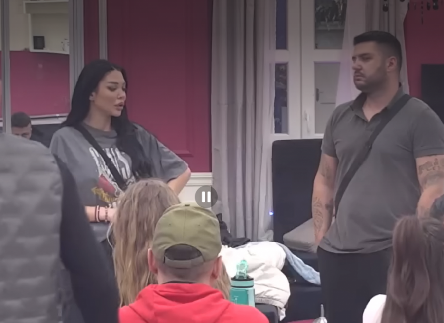 MAJA I STANIJA PRIČAJU O MORALU! Nastao neviđeni karambol u "Eliti 9"! Ko je po vašem mišljenju bolja učesnica? (ANKETA)