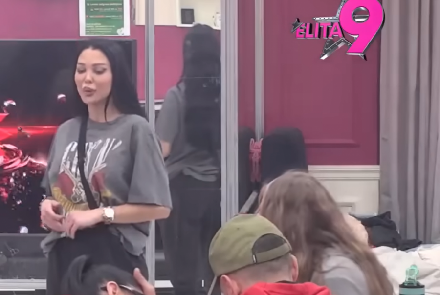 MAJA I STANIJA PRIČAJU O MORALU! Nastao neviđeni karambol u "Eliti 9"! Ko je po vašem mišljenju bolja učesnica? (ANKETA)