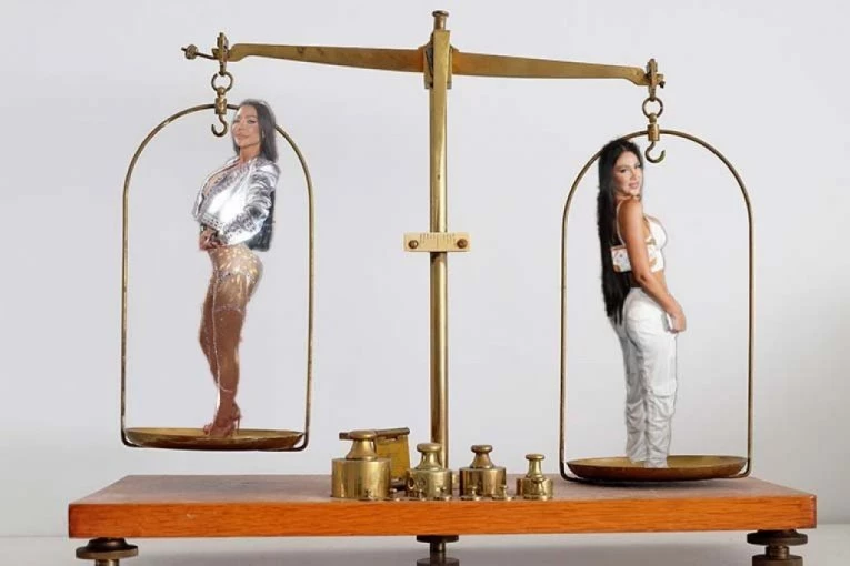 MAJA I STANIJA PRIČAJU O MORALU! Nastao neviđeni karambol u "Eliti 9"! Ko je po vašem mišljenju bolja učesnica? (ANKETA)