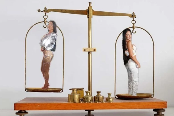 MAJA I STANIJA PRIČAJU O MORALU! Nastao neviđeni karambol u "Eliti 9"! Ko je po vašem mišljenju bolja učesnica? (ANKETA)