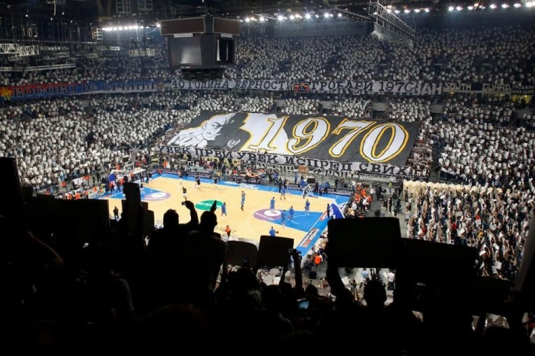 DANAŠNJI DAN ĆE GROBARI VEČNO PAMTITI: Partizan je tog 1. aprila ispisao istoriju (VIDEO)