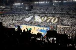 DANAŠNJI DAN ĆE GROBARI VEČNO PAMTITI: Partizan je tog 1. aprila ispisao istoriju (VIDEO)