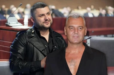 MILAN MILOŠEVIĆ TUŽIO ASMINA DURDŽIĆA: Reagovale nadležne institucije!