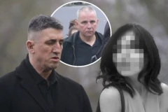 OPTUŽUJU IH DA SU STELINO TELO ISTRESLI IZ TEPIHA U VENTILACIONI OTVOR: Šok-ispovest Kristijana Golubovića i momka nastradale žene, pale i PRETNJE!