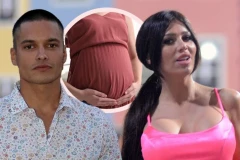 MARKU MARKOVIĆU SMO OTKRILI DA STANIJA ŽELI DETE S NJIM: Evo kako je reagovao! ŠOK! (FOTO)