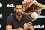 SPORTISSIMO EKSKLUZIVA: Novak Đoković jeo ćevape u Sarajevu - radnica nam otkrila sve
