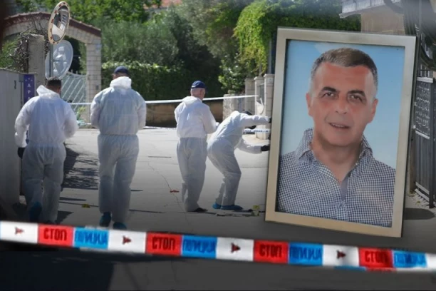 ARKANOV TELOHRANITELJ I BOJOVIĆEV PRIJATELJ UBIJEN U KAFIĆU! Maskirani napadač tada prišao OPASNIM MOMCIMA i ispalio rafal - COPE I RISTANOVIĆ TEŠKO RANJENI!