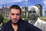 DA SRCE PUKNE OD TUGE! Darko Lazić se oglasio sa Svete Gore - sve ga podseća na pokojnog Dragana!