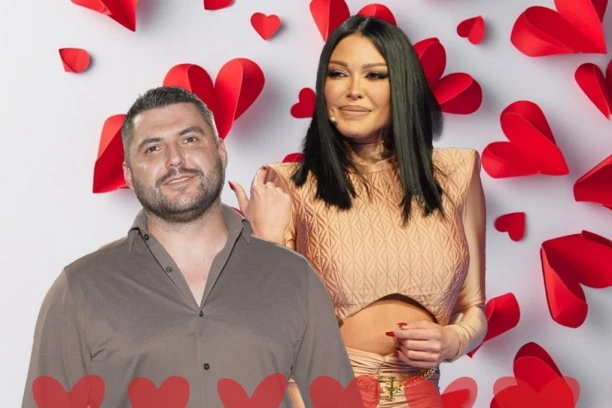 MAJA I ASMIN ZVANIČNO U VEZI: Potvrdili informaciju nakon vrelog jutra, čeka se Stanijina reakcija! (VIDEO)